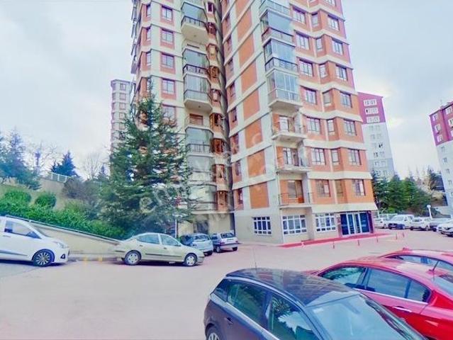 100. Yıl, Çankaya içerisinde kiralık mülk