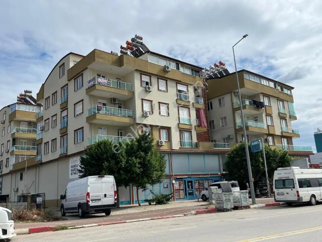 Hüsnü Karakaş Mahallesi, Kepez içerisinde kiralık mülk