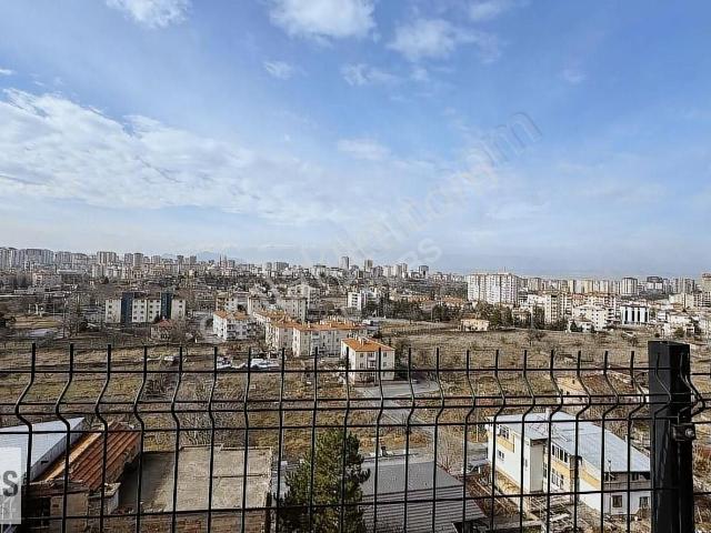 Talas içerisinde kiralık Villa
