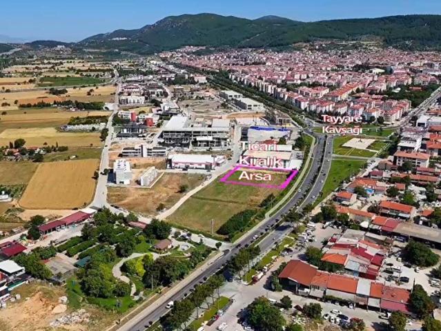 Muğla içerisinde satılık Dükkan