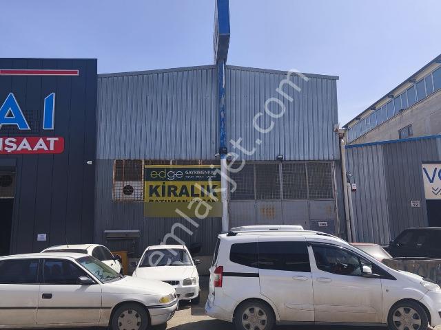 Yenimahalle, Ankara içerisinde kiralık Dükkan