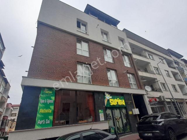 Trabzon içerisinde kiralık mülk