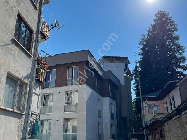 Trabzon içerisinde kiralık mülk