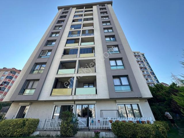 İstanbul içerisinde kiralık mülk