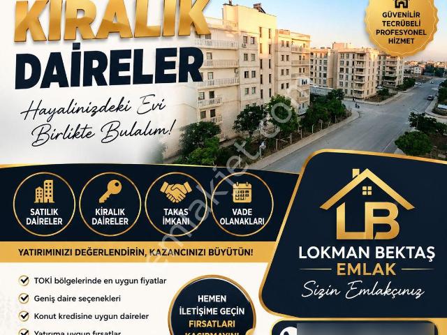 Nusaybin, Mardin içerisinde kiralık mülk