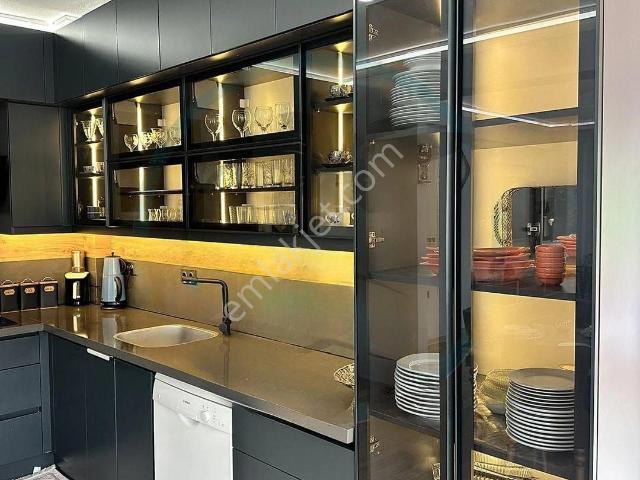 Ortaca içerisinde kiralık Villa