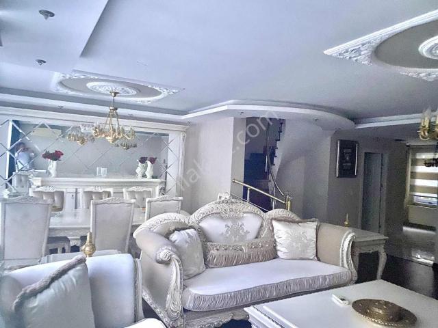 Başakşehir, İstanbul içerisinde kiralık Villa