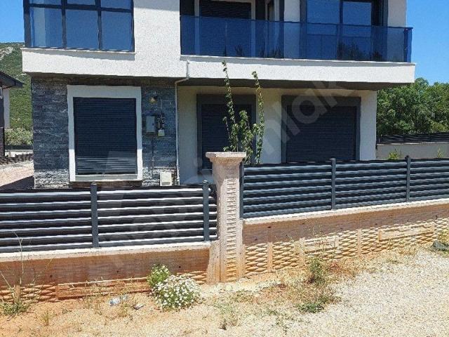 Muğla içerisinde satılık Villa