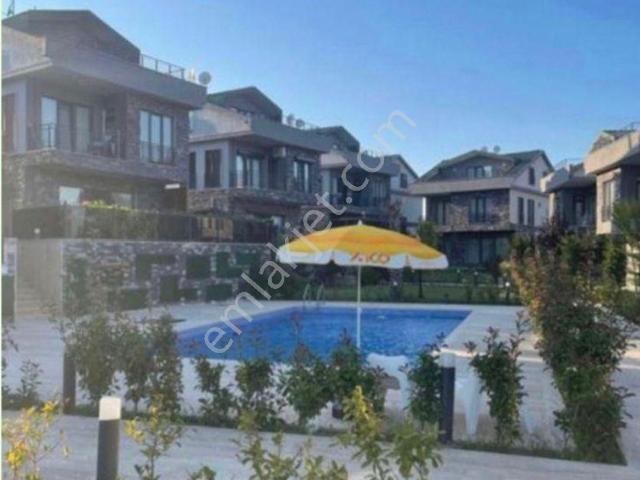 Büyükçekmece, İstanbul içerisinde kiralık Villa