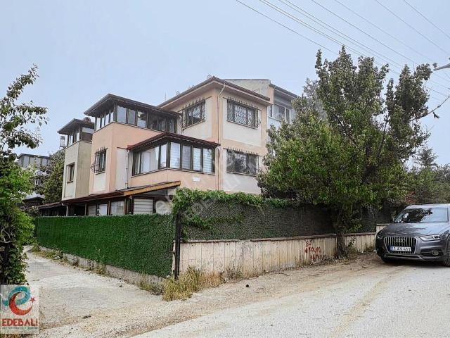 Bilecik Merkez içerisinde kiralık Villa