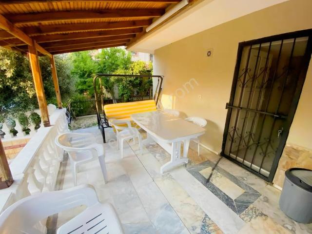 Menderes, İzmir içerisinde kiralık Villa