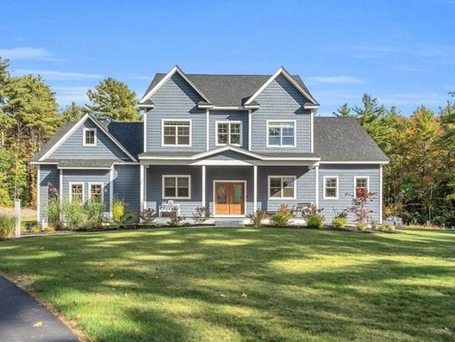 House for sale in Westminster, Worcester County