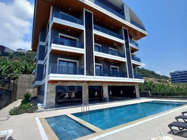 Alanya, Antalya içerisinde satılık mülk