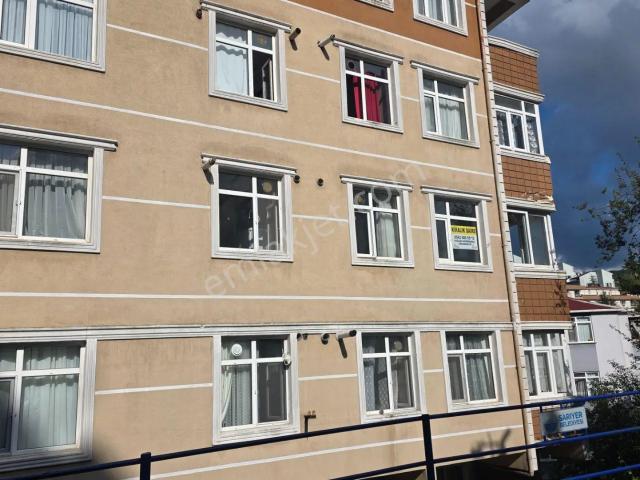 Bahçeköy Yeni Mahalle, Sarıyer içerisinde kiralık mülk