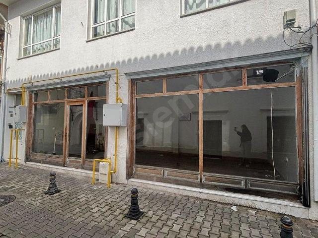 Muğla, Menteşe içerisinde satılık Dükkan