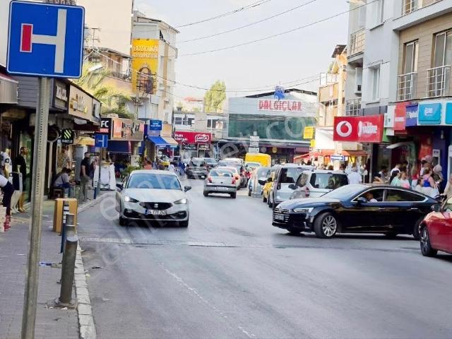 Karabağlar, İzmir içerisinde kiralık mülk