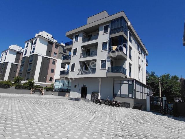 Kepez, Antalya içerisinde kiralık mülk