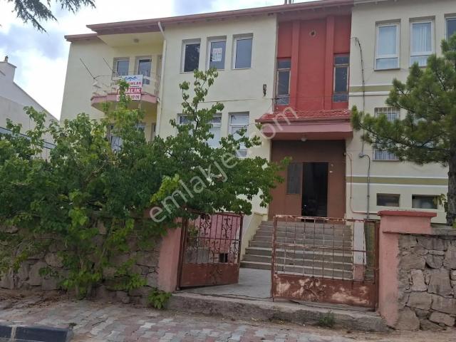Niğde, Niğde Merkez içerisinde kiralık Villa