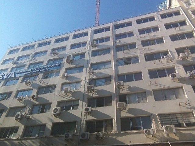 Konak, İzmir içerisinde satılık Ofis