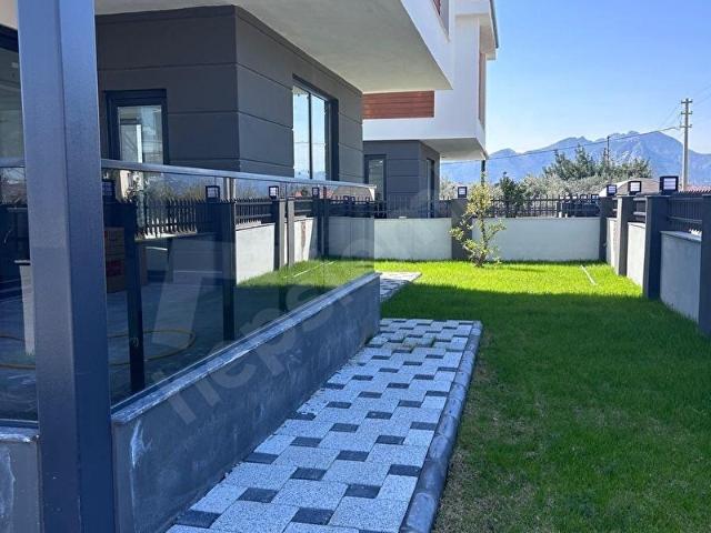 Döşemealti, Antalya içerisinde satılık Villa