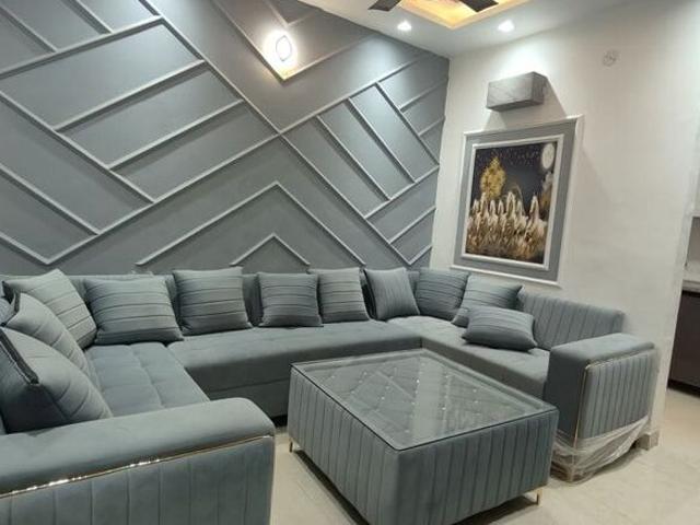 Villa for sale in Bangalore North, Cox Town - Bangalore