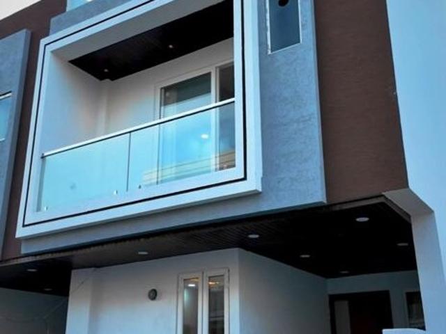 Villa for sale in Pink City, Jetpur