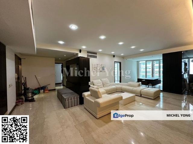 Condominium for sale in Country Heights Damansara, Kuala Lumpur