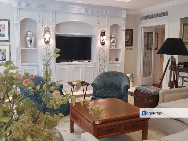 Condominium for rent in Country Heights Damansara, Kuala Lumpur