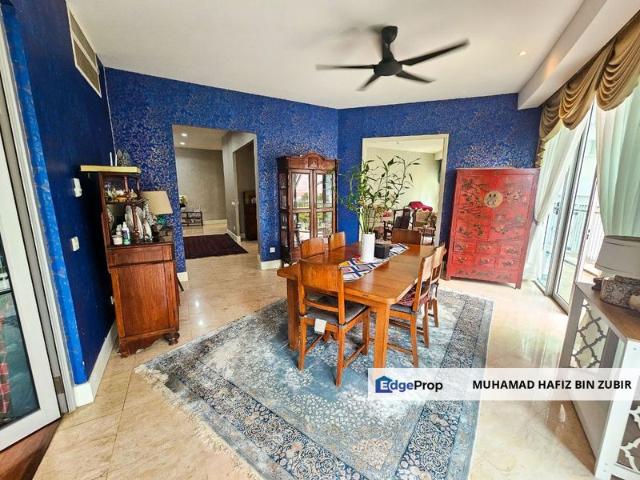Condominium for sale in Country Heights Damansara, Kuala Lumpur
