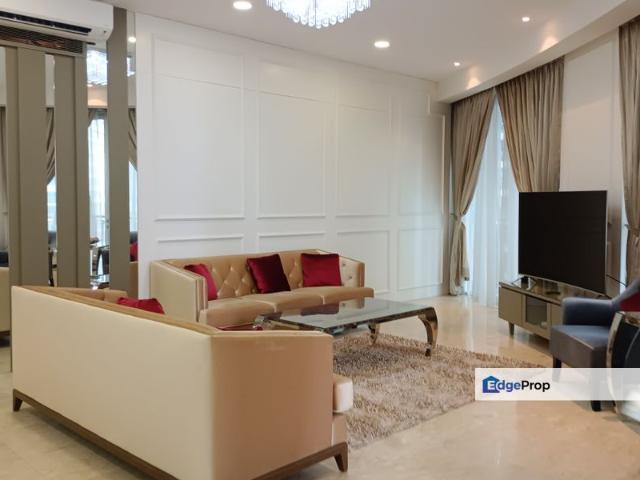 Condominium for rent in Country Heights Damansara, Kuala Lumpur