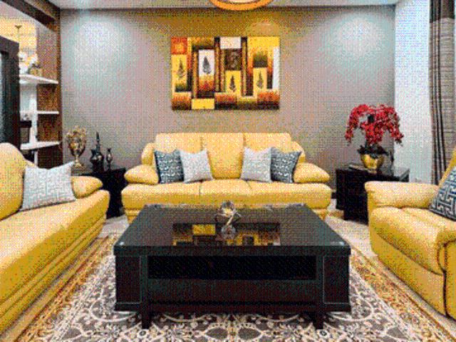 Apartment for rent in Country Heights Damansara, Kuala Lumpur