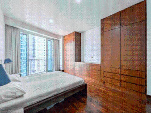 Apartment for rent in Country Heights Damansara, Kuala Lumpur