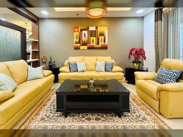 Apartment for rent in Country Heights Damansara, Kuala Lumpur