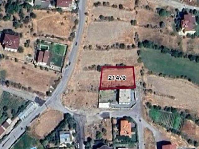 Melikgazi, Kayseri içerisinde satılık Arsa