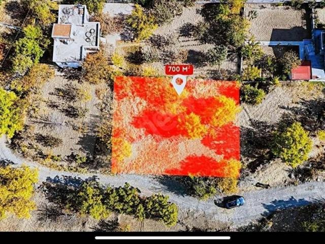 Melikgazi, Kayseri içerisinde satılık Arsa