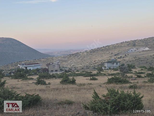 Kıranardı, Melikgazi içerisinde satılık Arsa