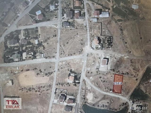 Melikgazi, Kayseri içerisinde satılık Arsa