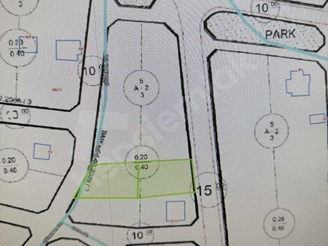 Melikgazi, Kayseri içerisinde satılık Arsa