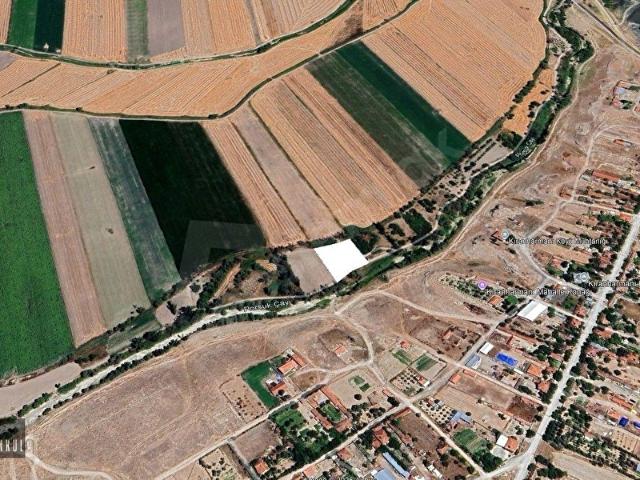 Polatli, Ankara içerisinde satılık Arsa