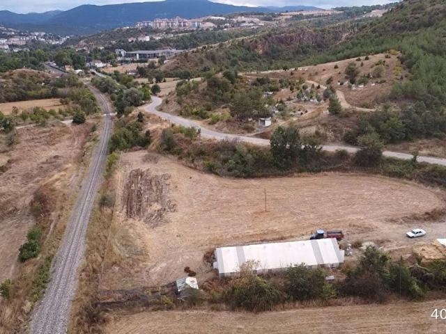 Eskipazar, Karabük içerisinde satılık Arsa
