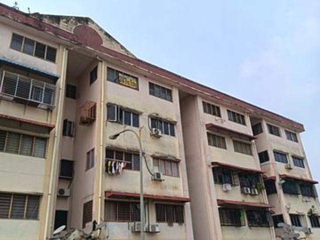 Apartment for sale in Puchong, Majlis Bandaraya Subang Jaya