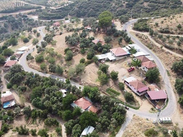 Kiraz, İzmir içerisinde satılık Arsa