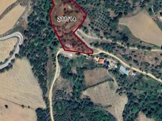 Kiraz, İzmir içerisinde satılık Arsa