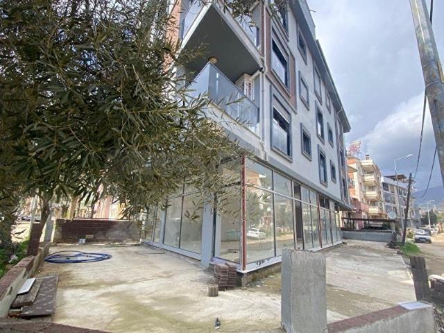 Kiraz, İzmir içerisinde satılık Dükkan