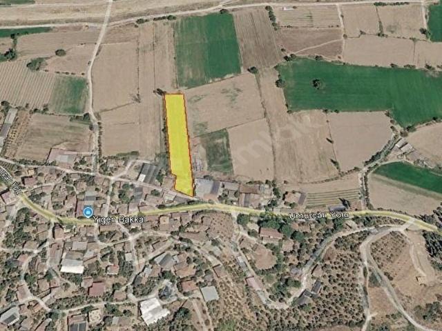 Kiraz, İzmir içerisinde satılık Arsa