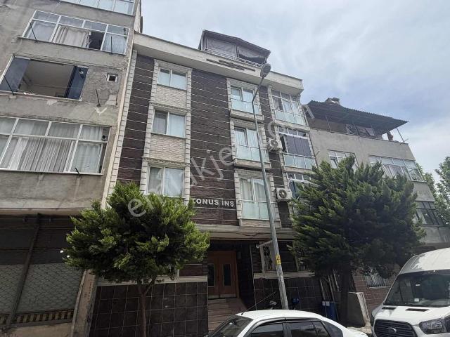 İstanbul içerisinde kiralık mülk