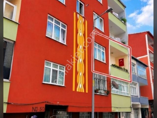 Kirazlı Mahallesi, Bağcılar içerisinde satılık mülk