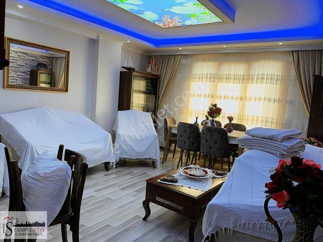 İstanbul içerisinde satılık mülk