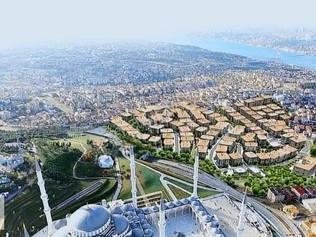 Üsküdar, İstanbul içerisinde satılık mülk