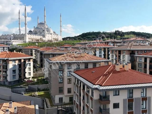 Üsküdar, İstanbul içerisinde kiralık mülk